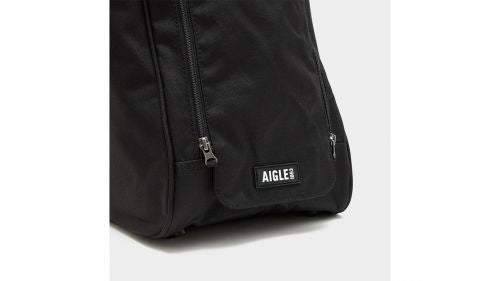 Aigle Wellington Boot Bag in Black