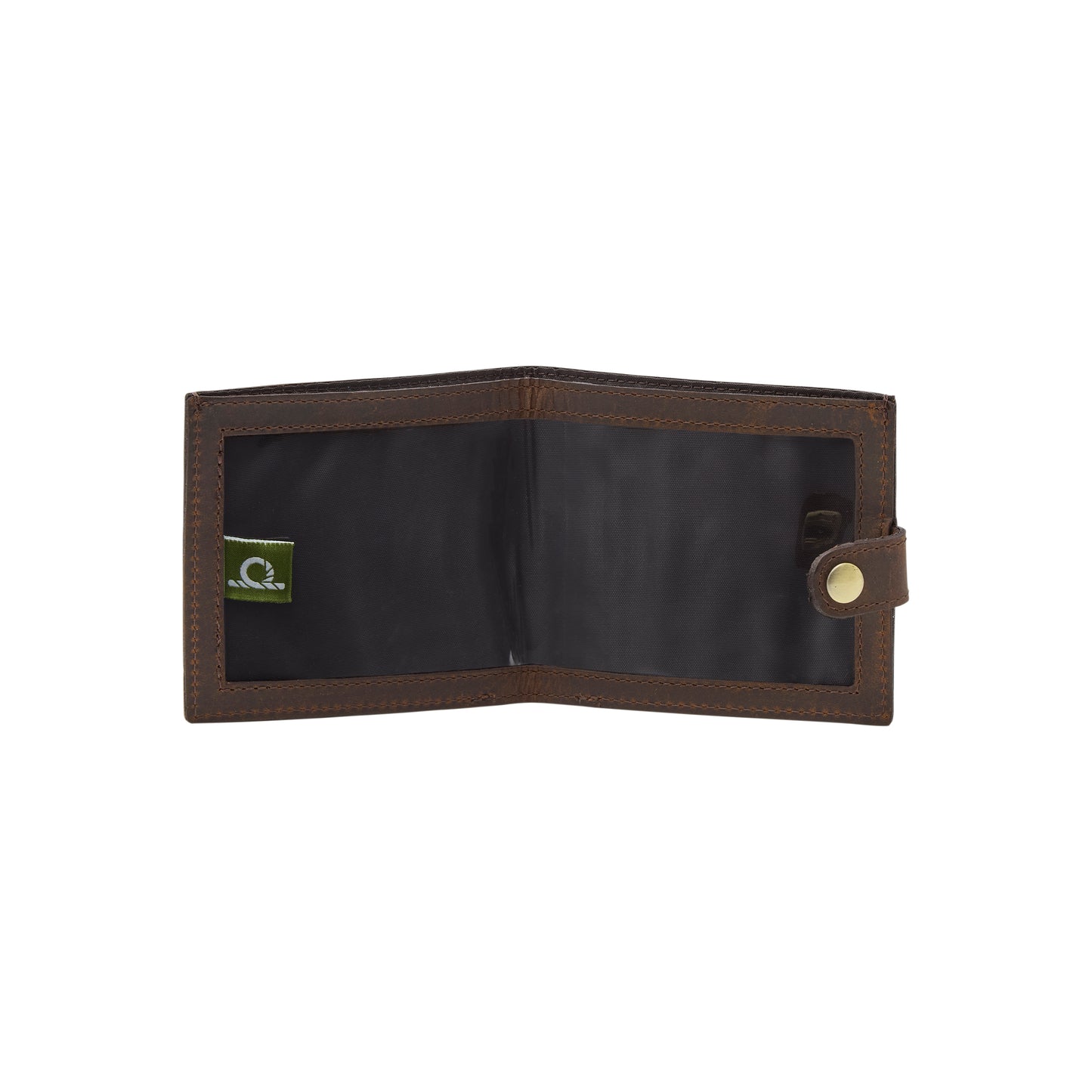 Chatham Antique Brown Leather Certificate Wallet