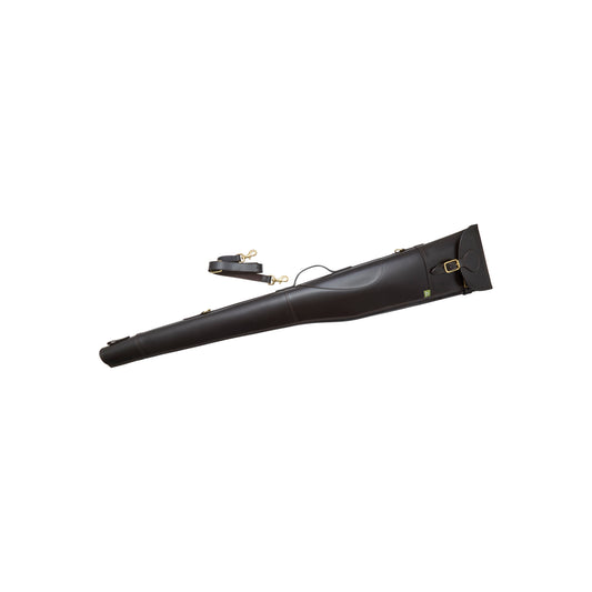 Chatham Dark Brown Premium Leather Gun Slip