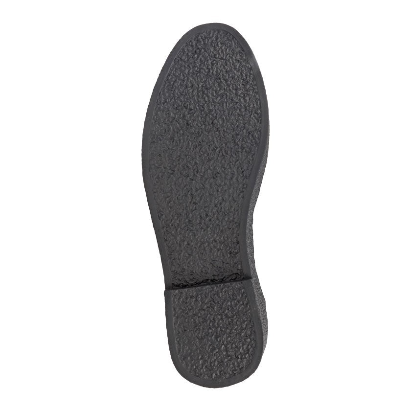 Tweed Outdoor Black Desert Boots