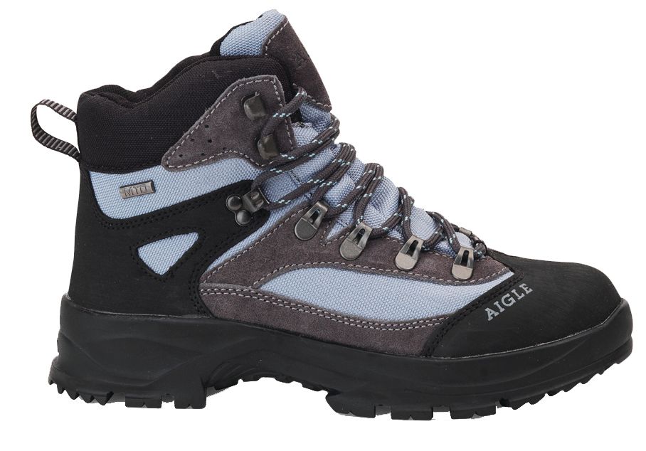 Aigle Huntshaw 2 MTD Blue Ladies Boot