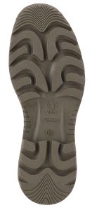 Aigle Parcours 2 ISO Open Full Zip Bronze Wellington Boots