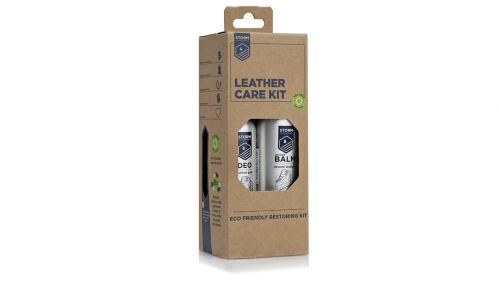 Storm Ultimate Leather Care Kit