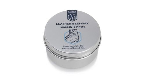 Storm Ultimate Leather Care Kit