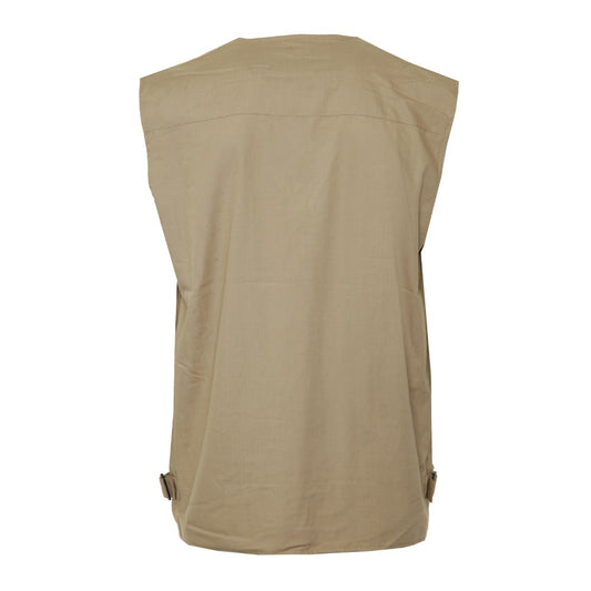 Champion Dale Multi-Pocket Stone Country Gilet