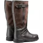 Aigle Inverss GTX Brown Country Boots