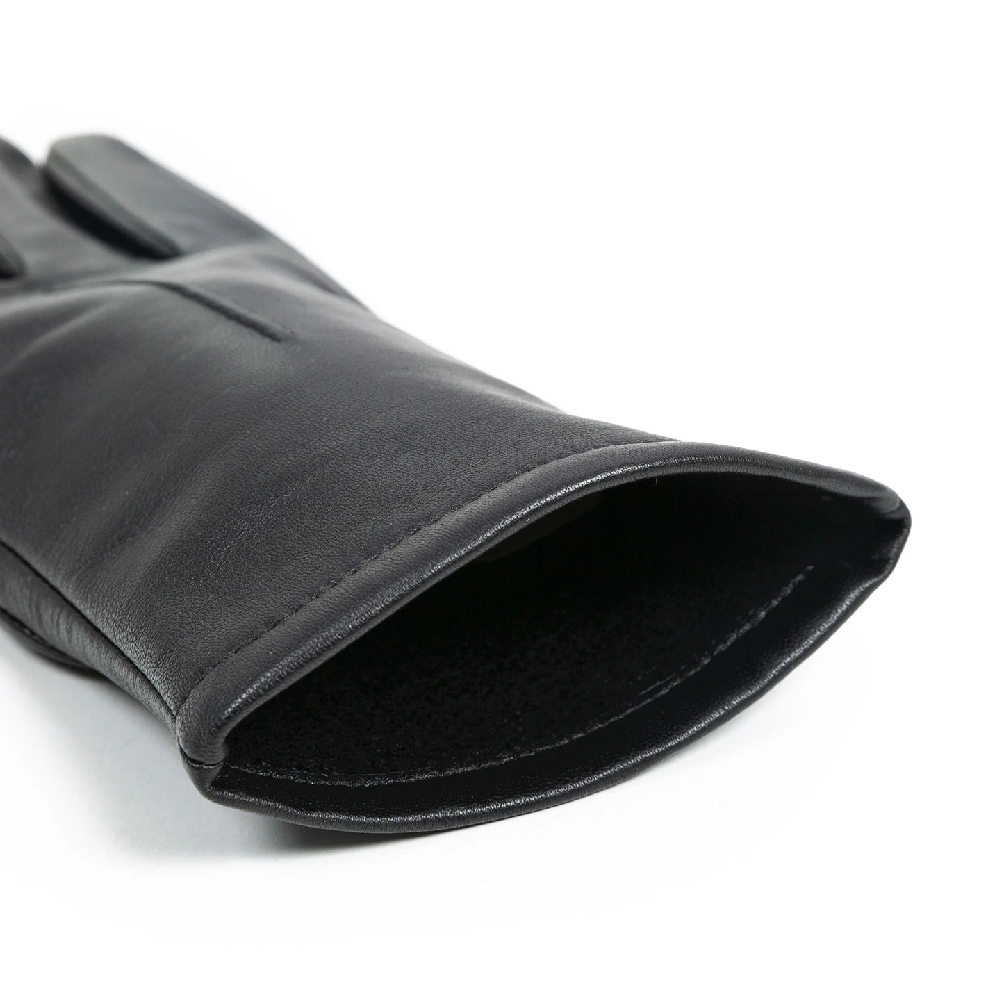 Dents Ladies Classic Leather Gloves in Mocca