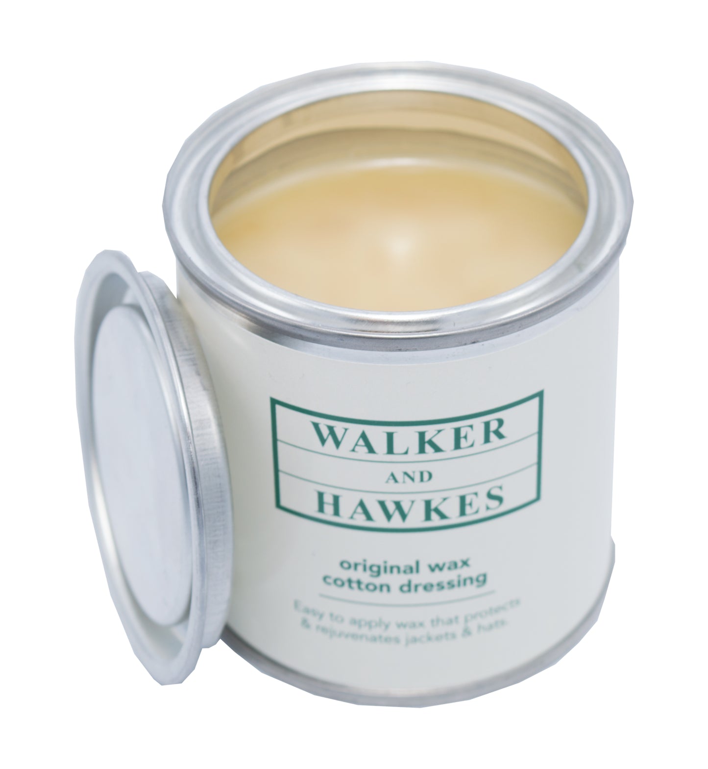 Wax Cotton Dressing Reproof Protection For Clothing