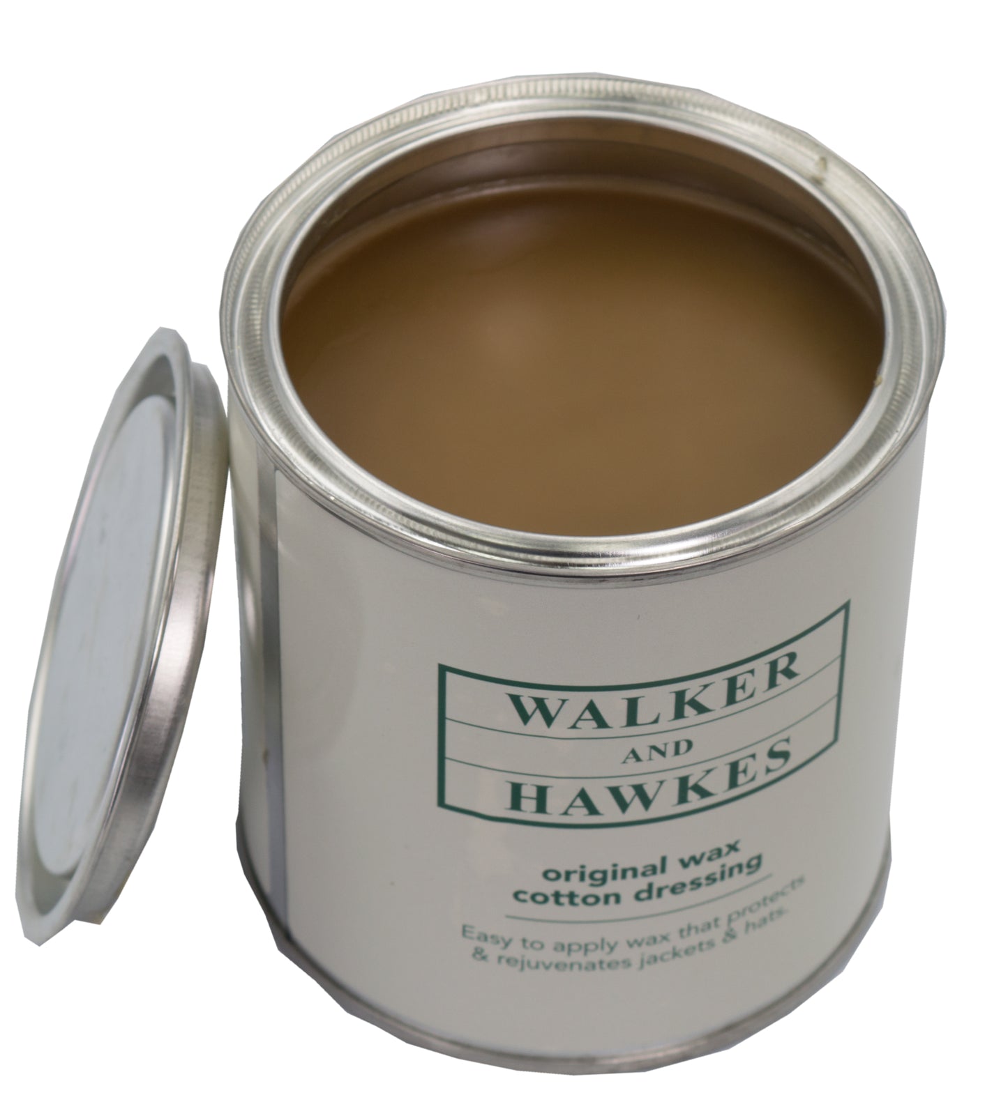 Wax Cotton Dressing Reproof Protection For Clothing