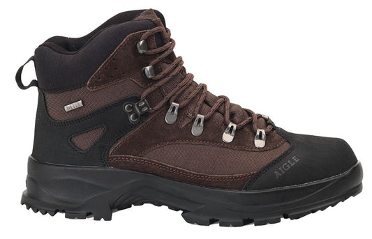 Aigle Huntshaw 2 MTD Brown Walking Boot