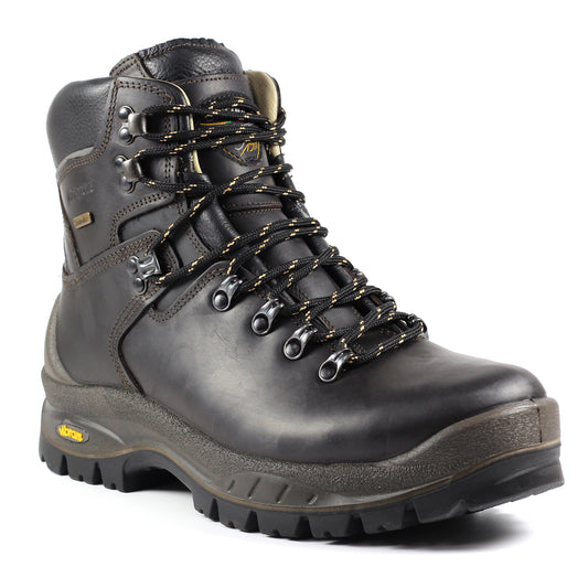 Grisport Crusader Wide Fit Waterproof Walking Boots