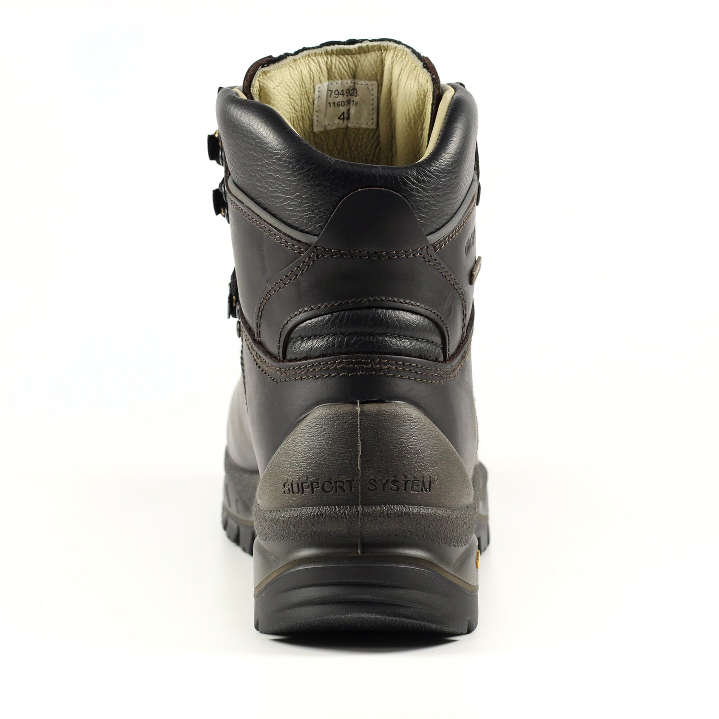 Grisport Crusader Wide Fit Waterproof Walking Boots