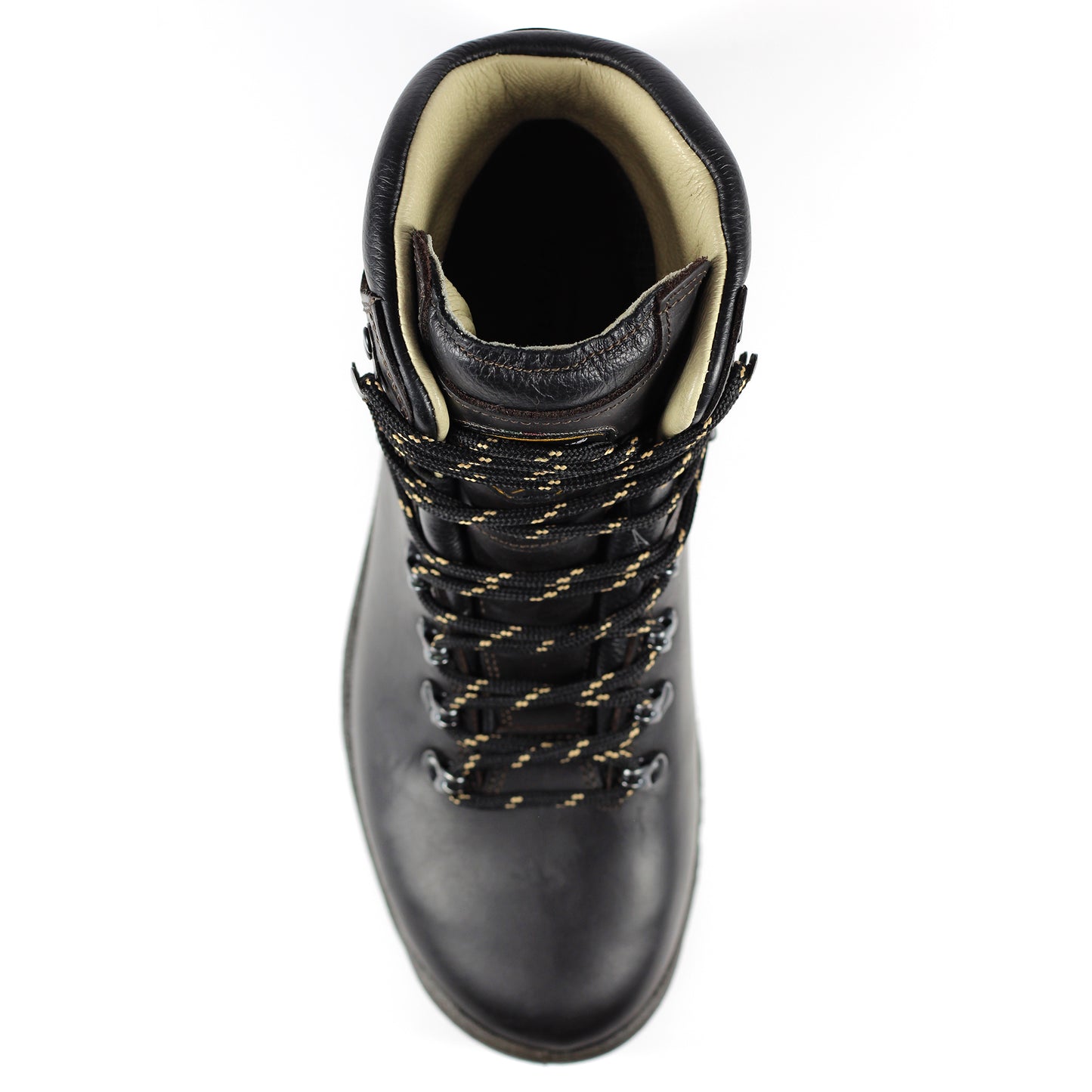 Grisport Crusader Wide Fit Waterproof Walking Boots