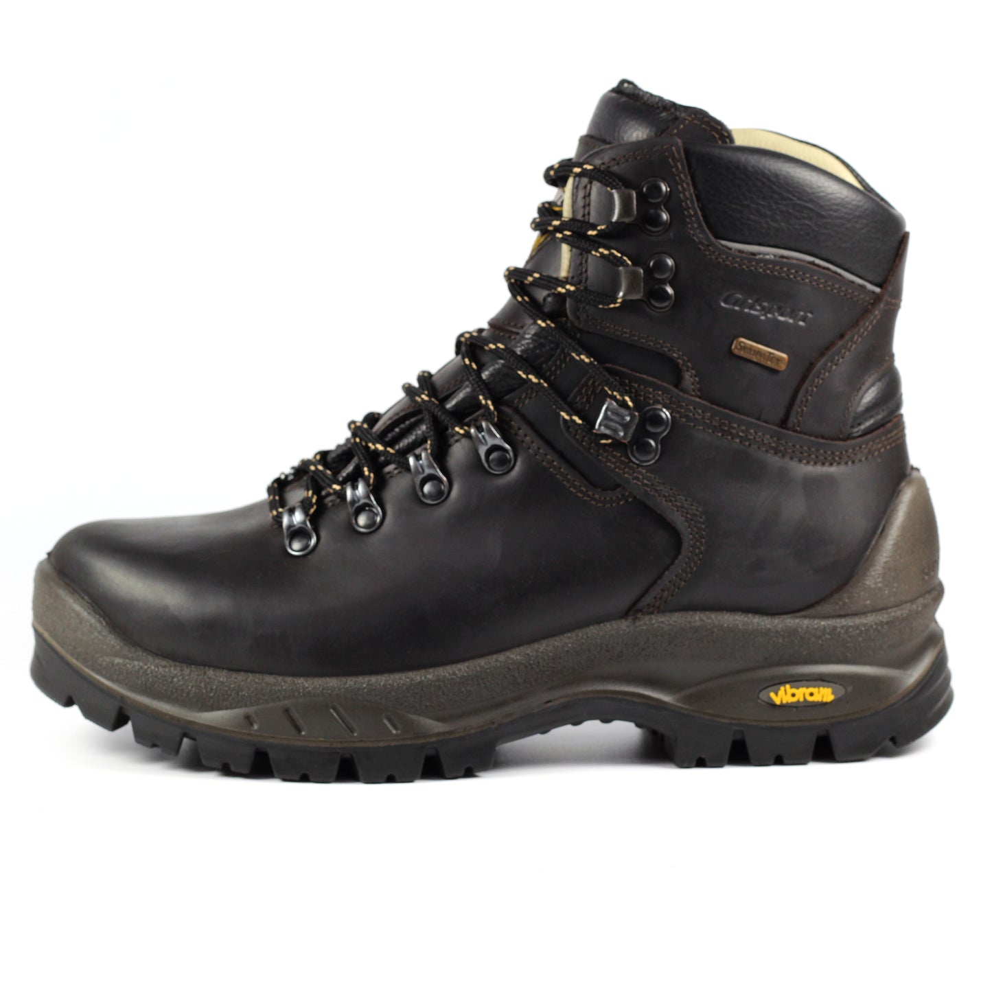 Grisport Crusader Wide Fit Waterproof Walking Boots