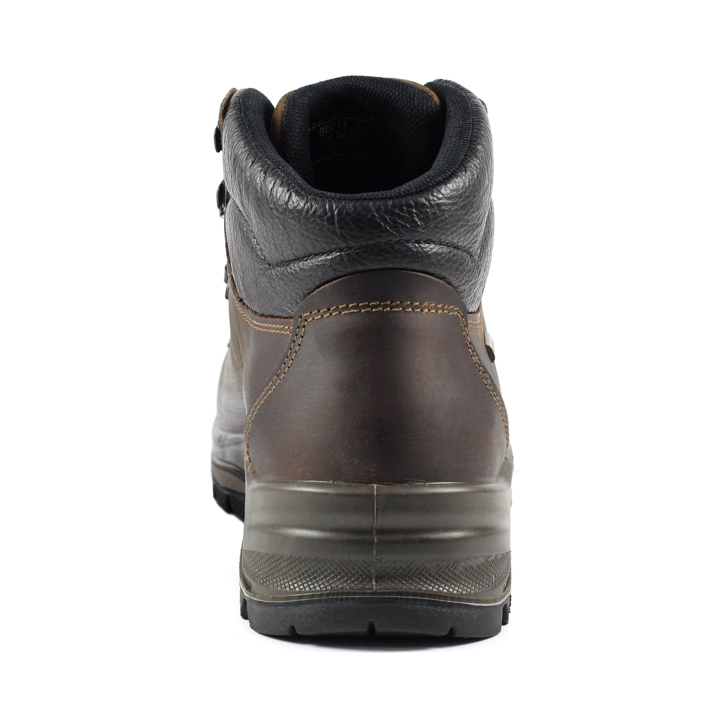 Grisport Fuse Brown Leather Trekking Boots