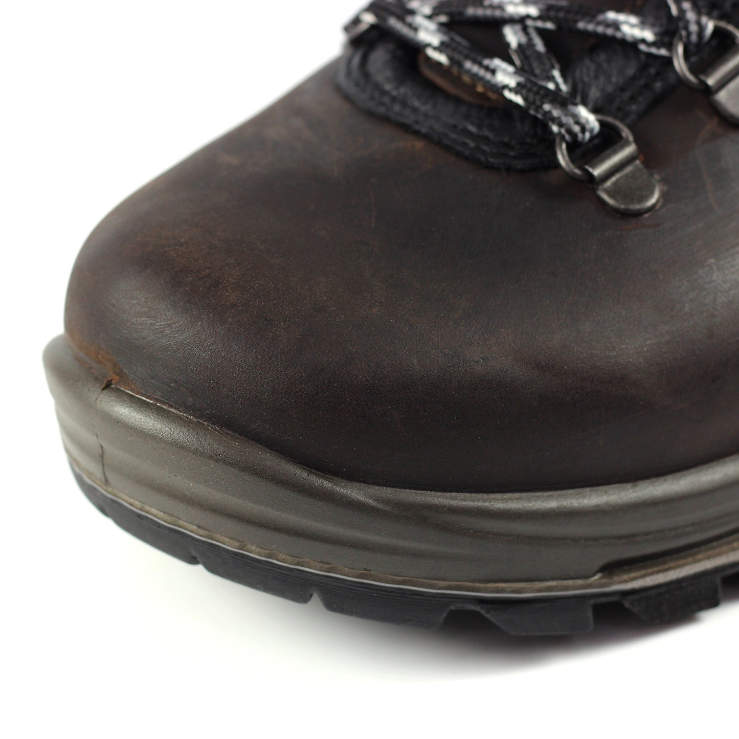 Grisport Fuse Brown Leather Trekking Boots