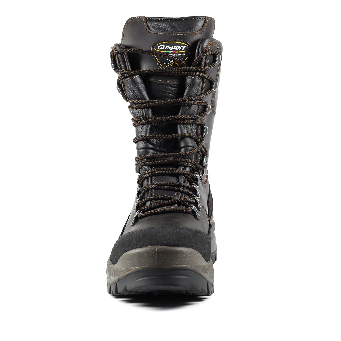 Grisport Gamekeeper Waterproof Sporting Leather Boots