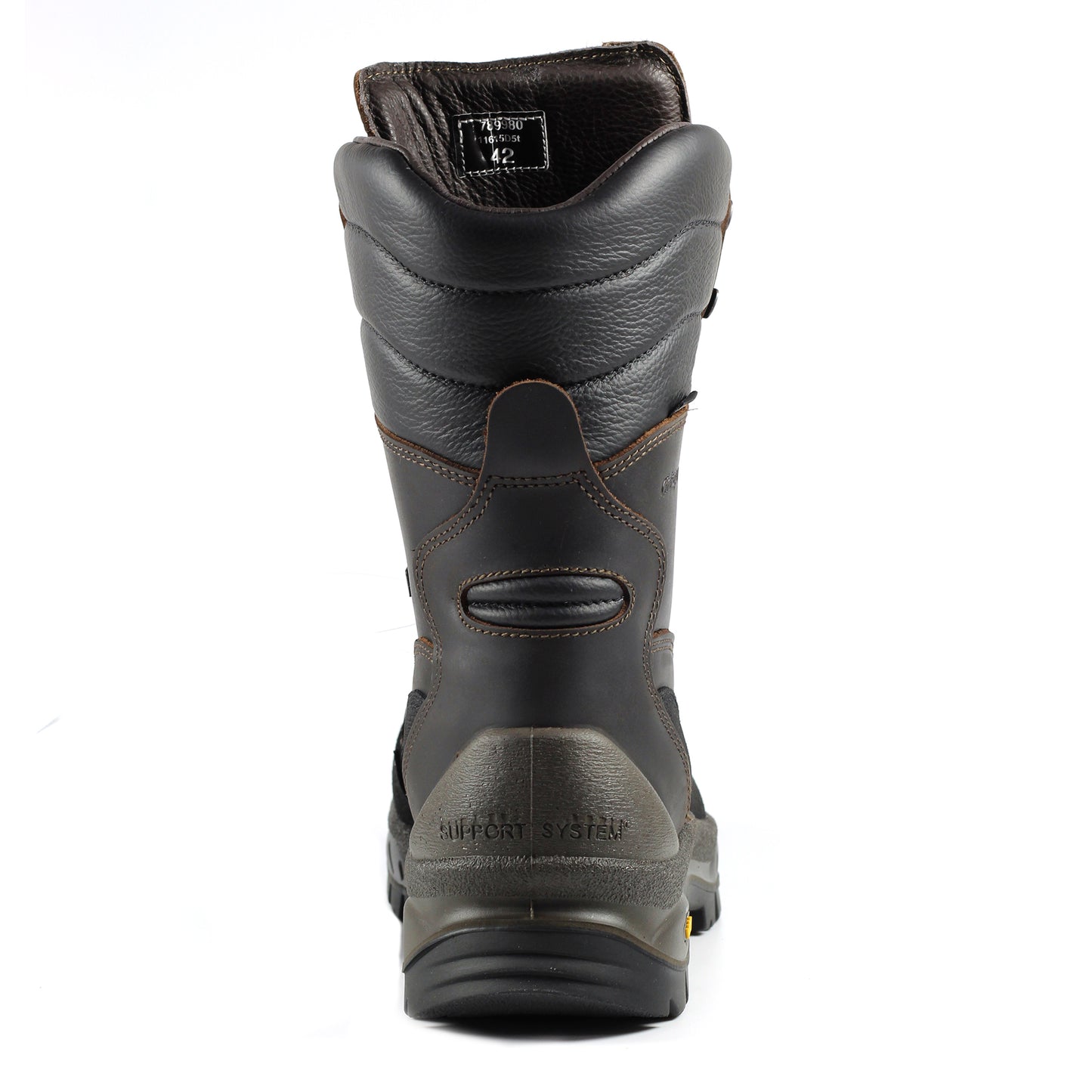 Grisport Gamekeeper Waterproof Sporting Leather Boots