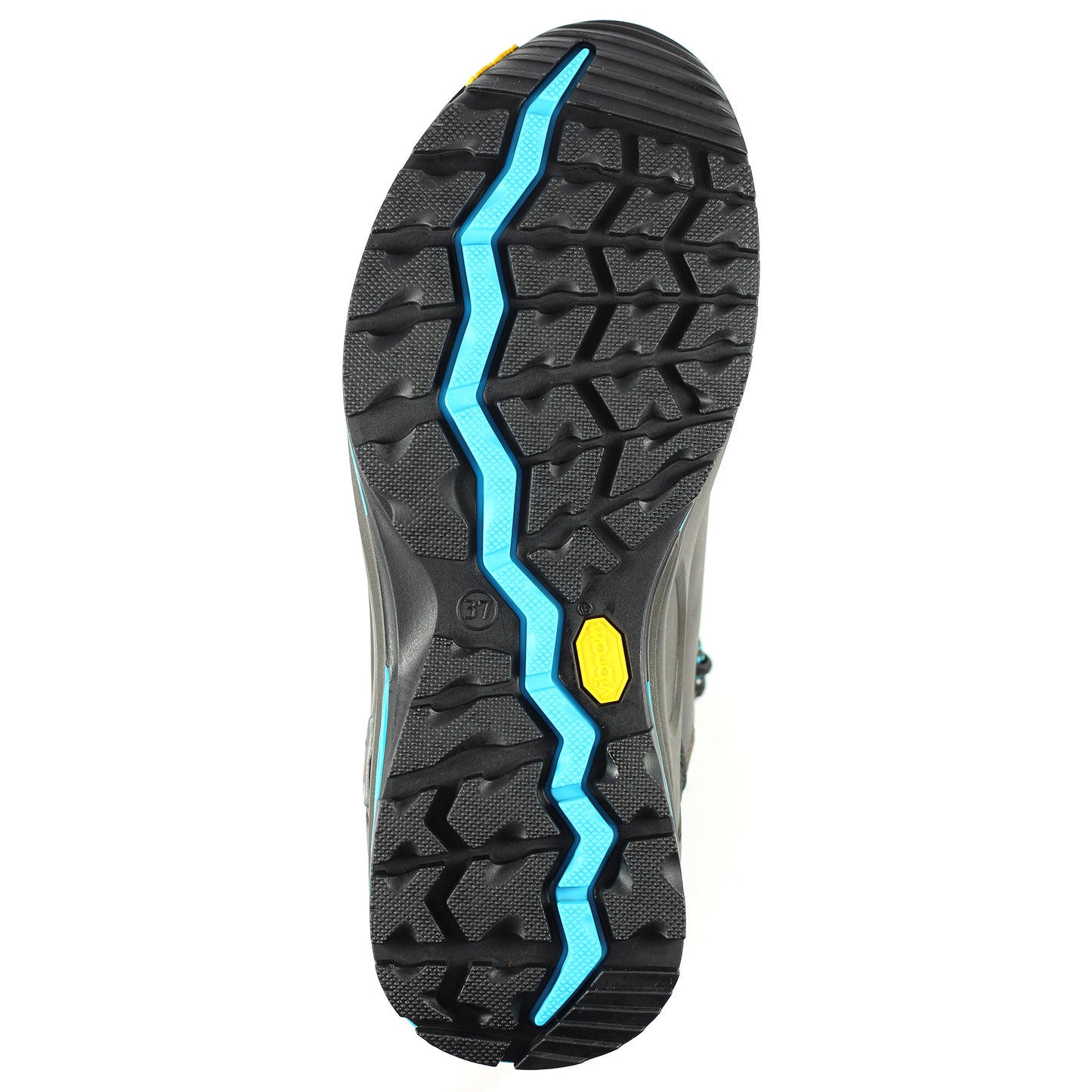 Grisport Lady Glide Brown Walking Boots