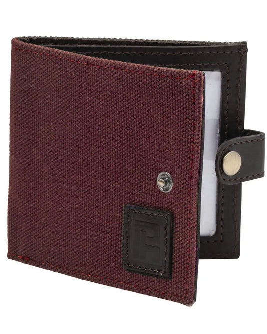 Parker-Hale Alton Fox Brown Certificate Wallet