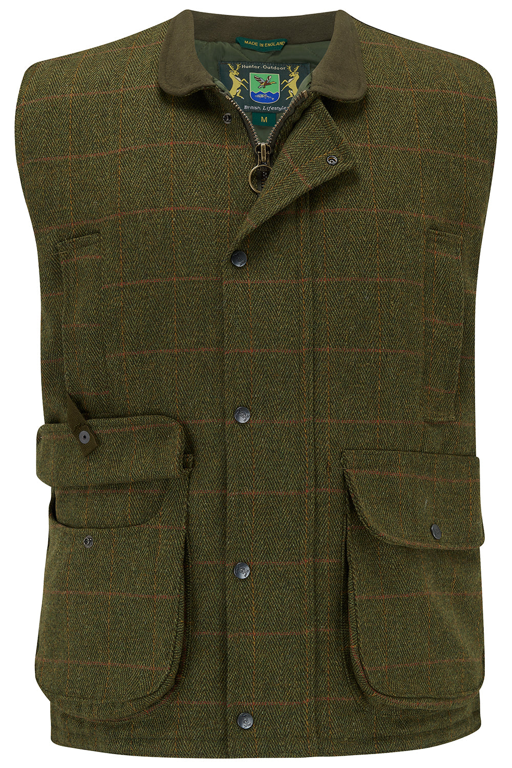 Outdoor hotsell tweed jackets