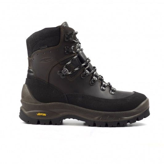 Grisport Overland Brown Sporting Boots