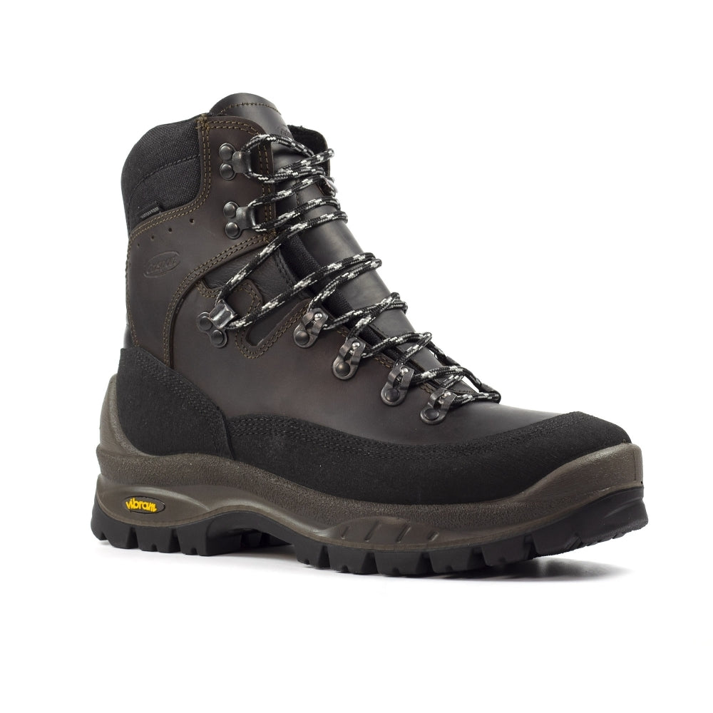 Grisport Overland Brown Sporting Boots