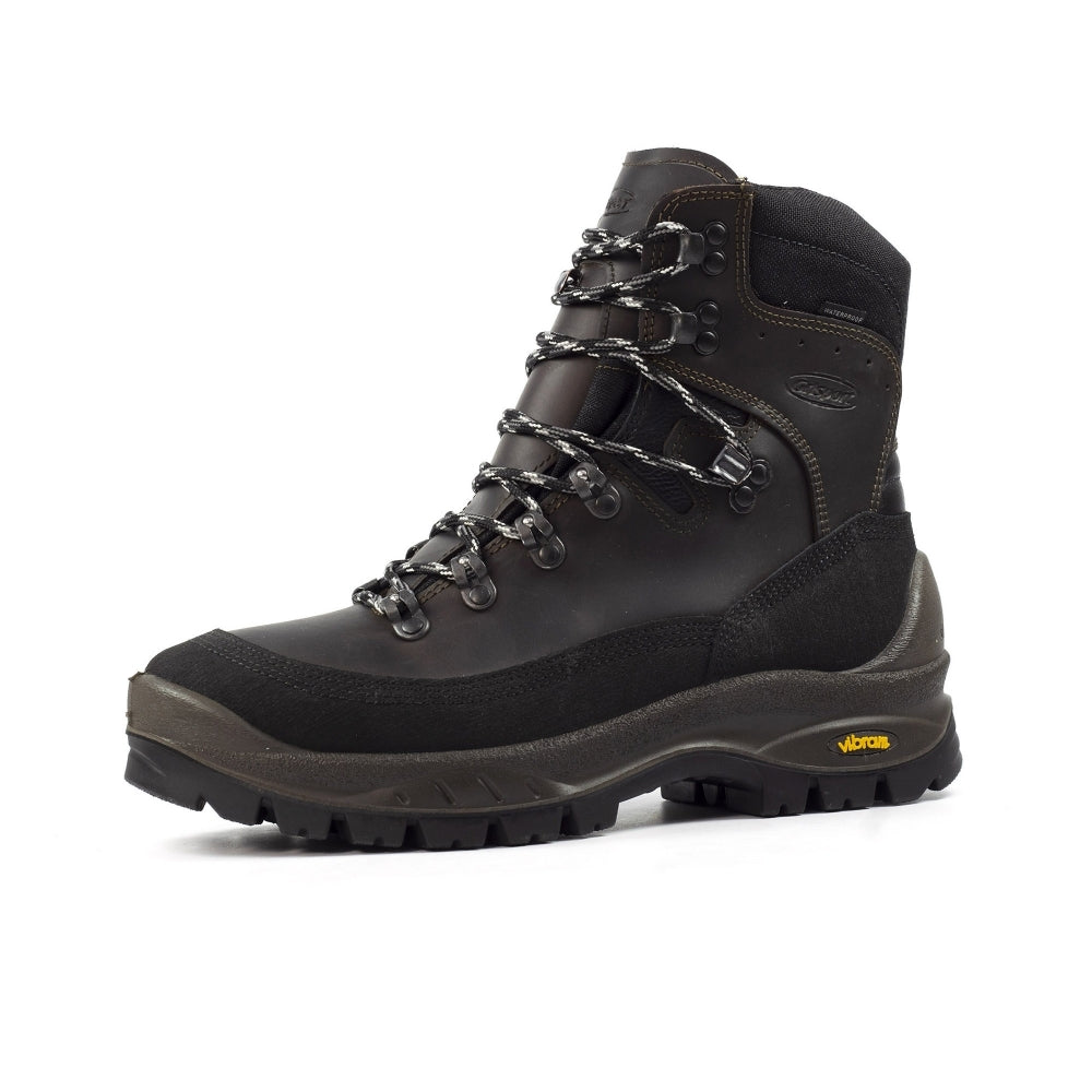Grisport Overland Brown Sporting Boots