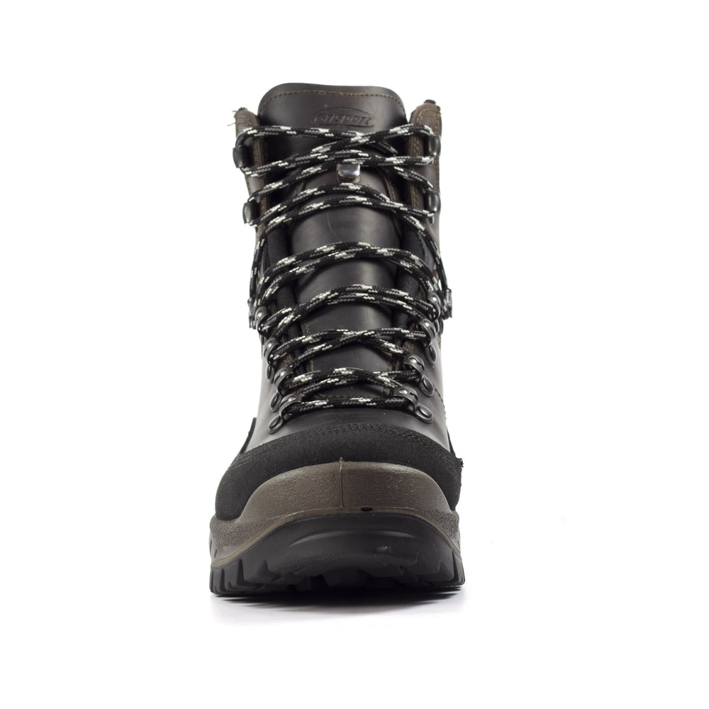 Grisport Overland Brown Sporting Boots