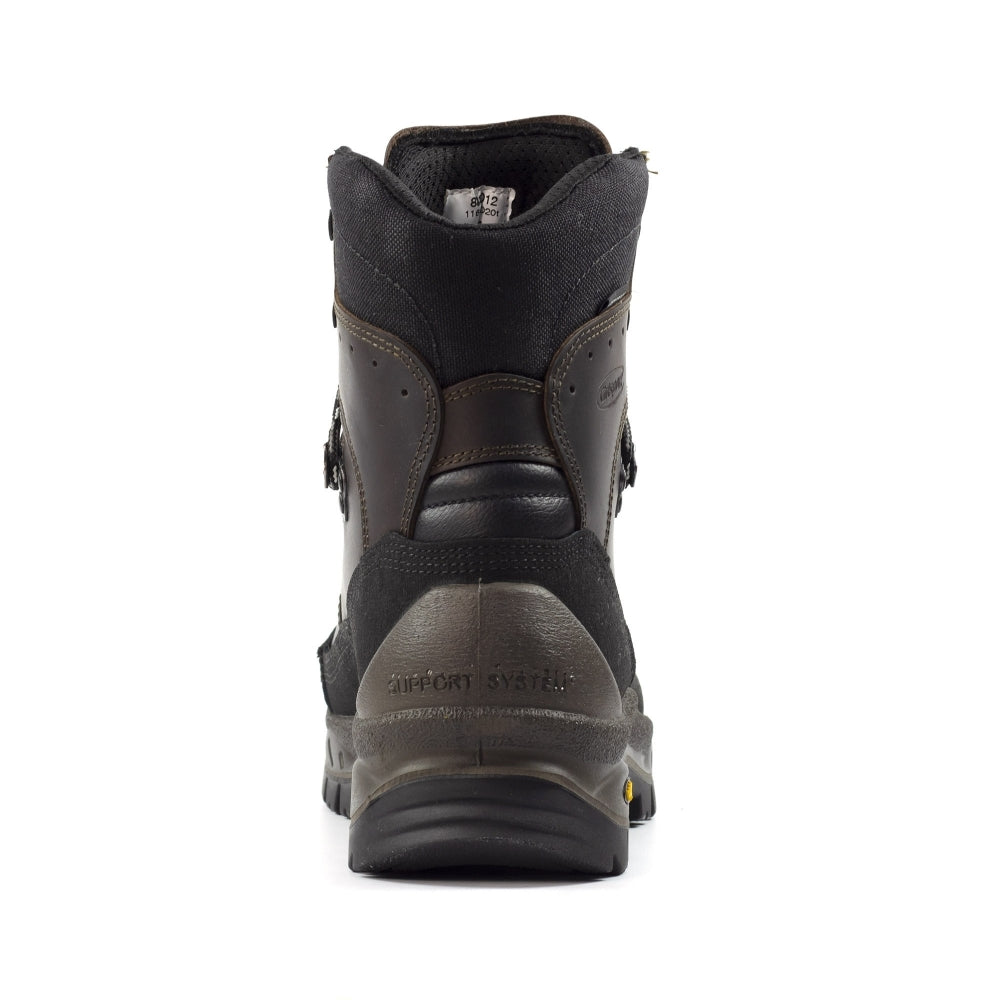 Grisport Overland Brown Sporting Boots