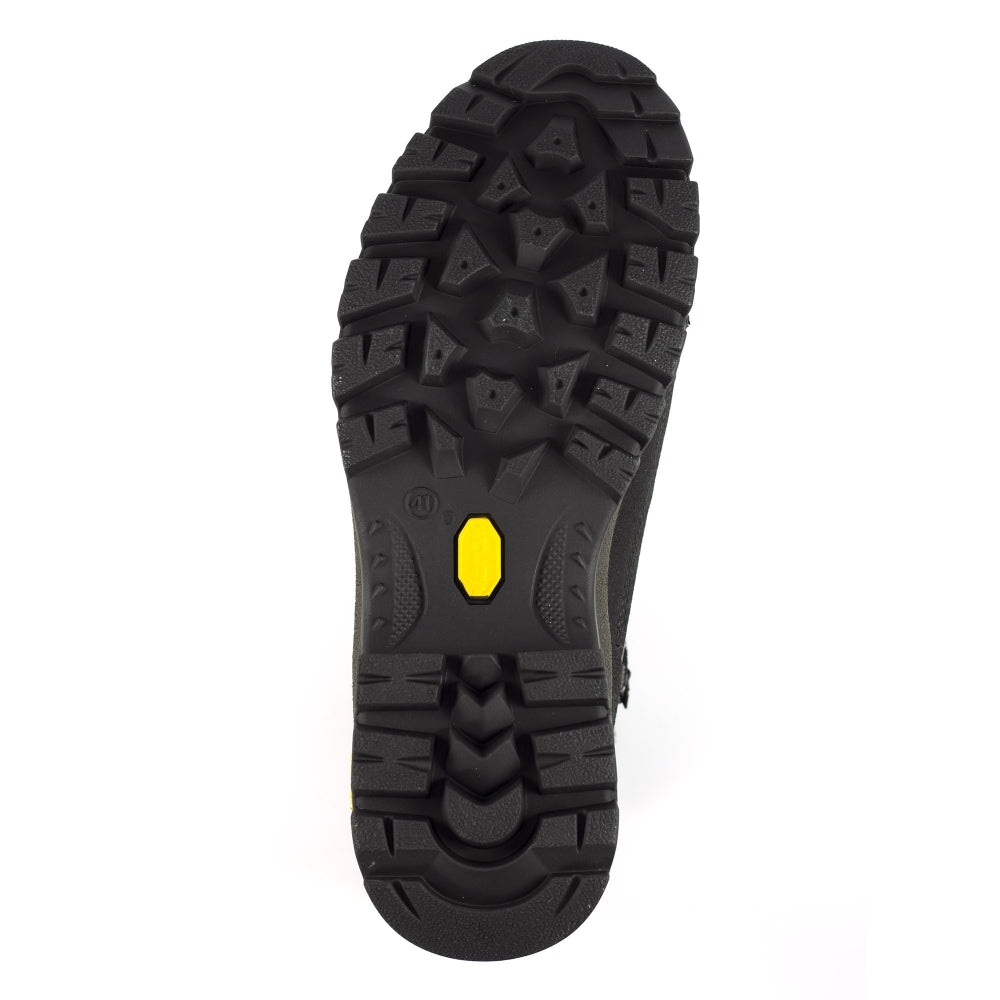 Grisport Overland Brown Sporting Boots