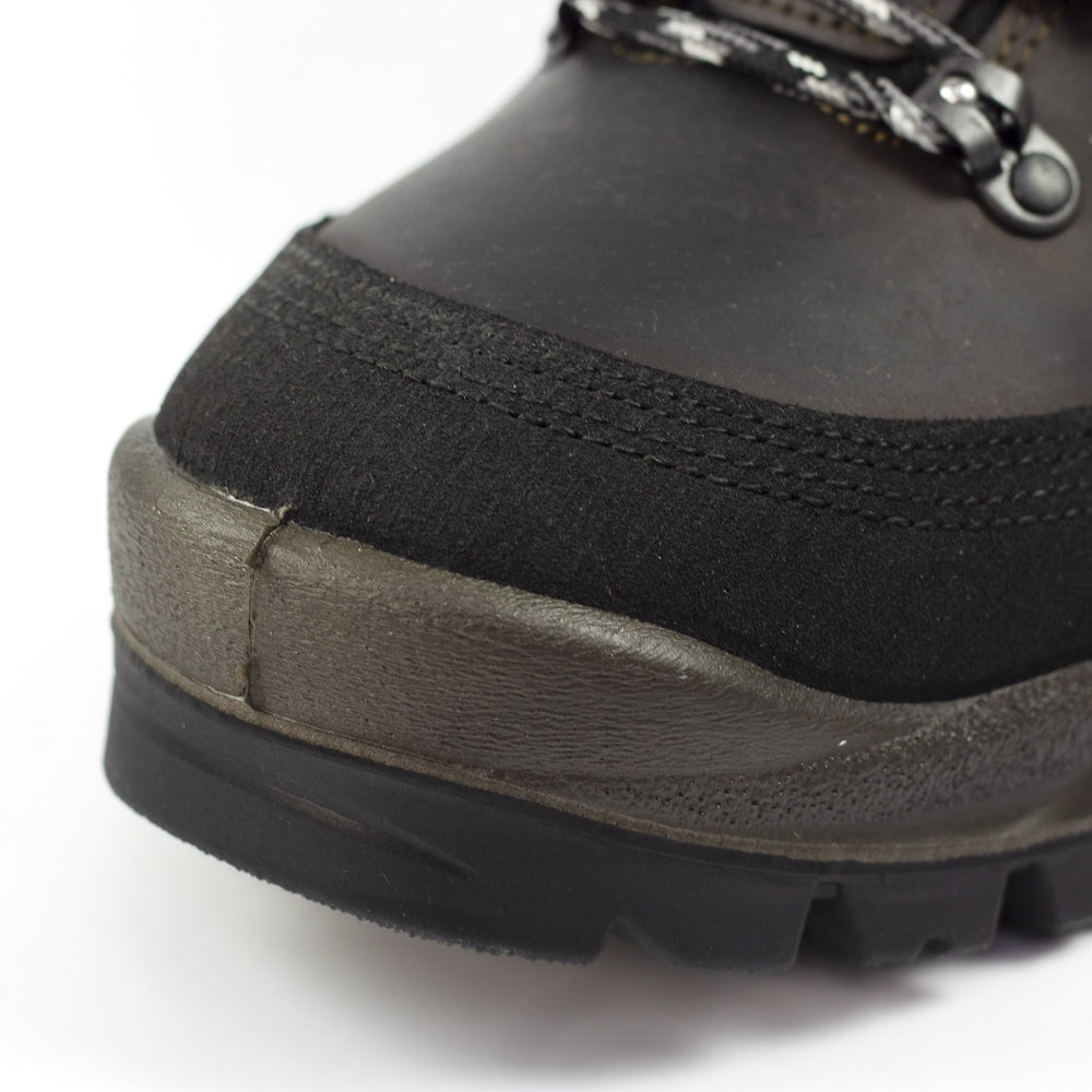 Grisport Overland Brown Sporting Boots