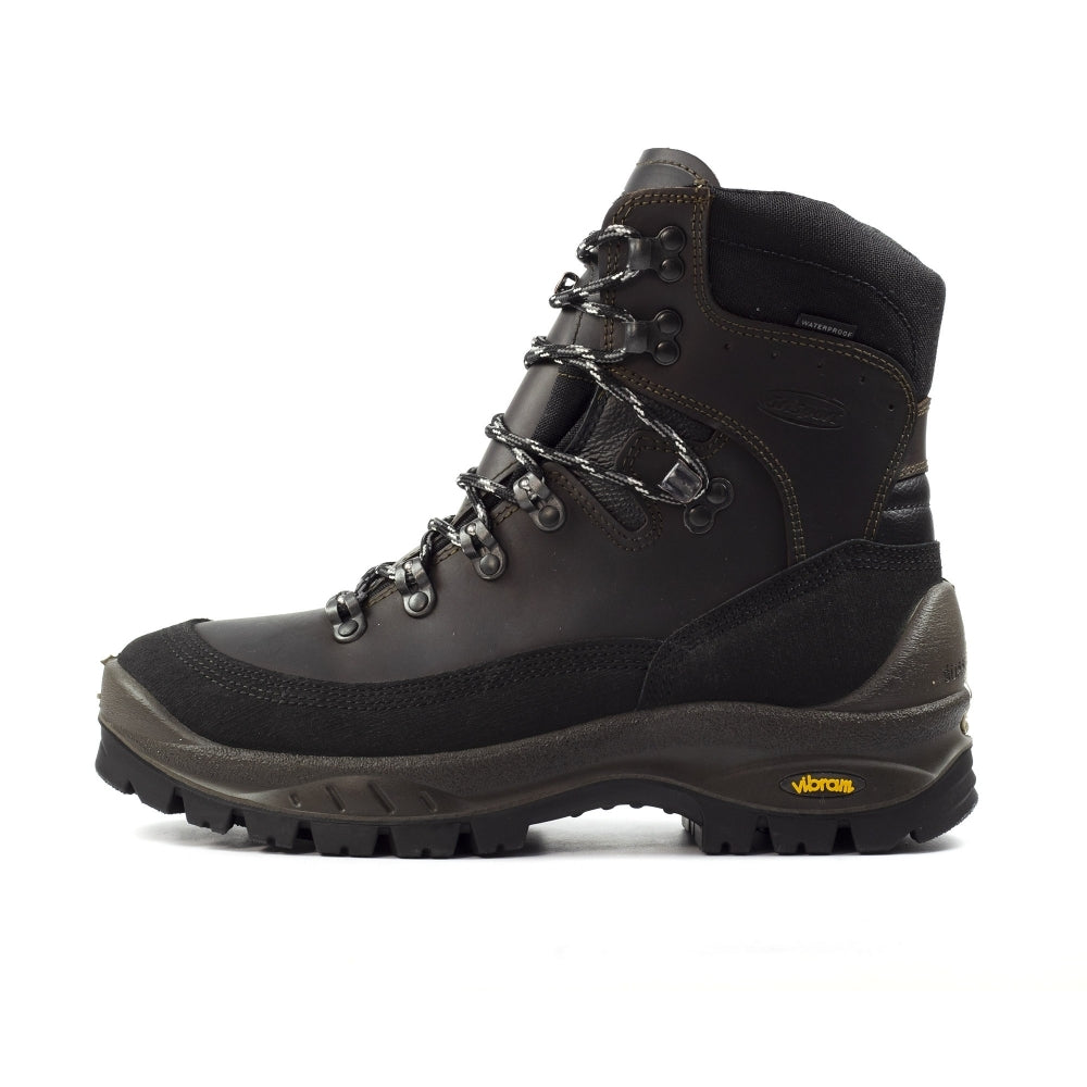 Grisport Overland Brown Sporting Boots