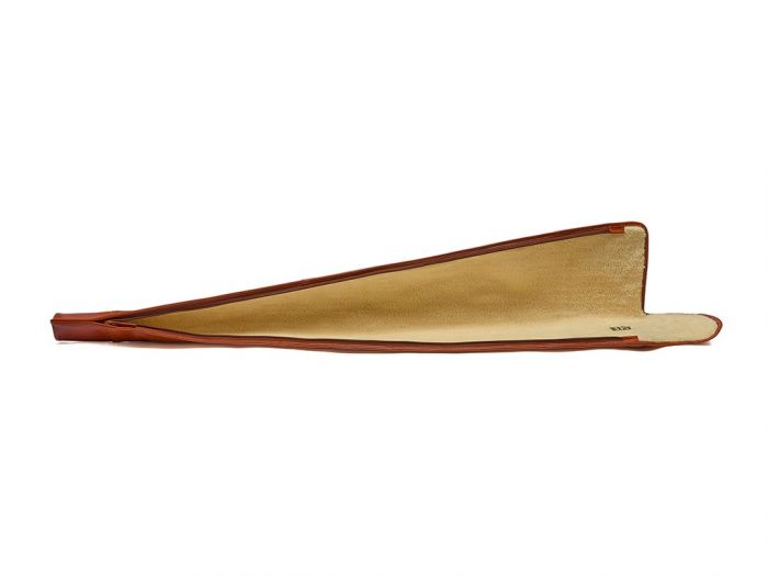 Chatham Chestnut Premium Leather Gun Slip