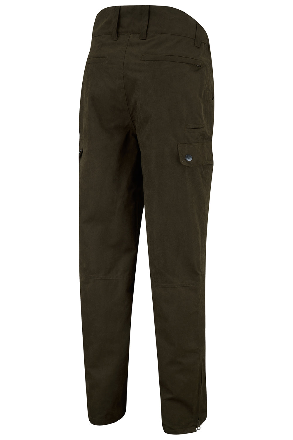 Bolderton Men's Outlands All-Climate Series Waterproof Shell Pants -  702717, Camo Pants at Sportsman's Guide