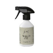 Gumleaf Welly Oil 200ml